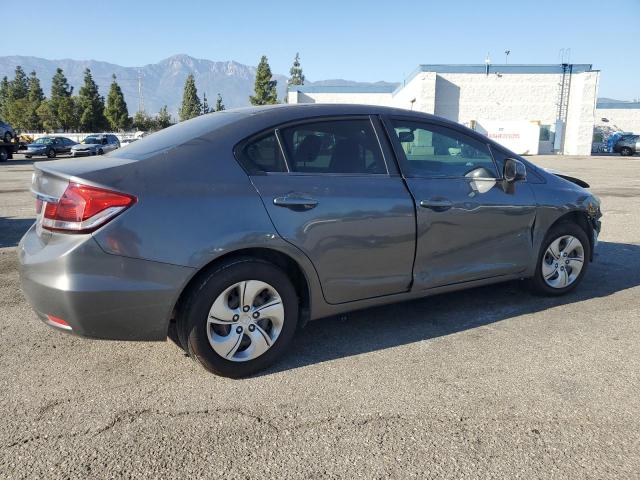 Photo 3 from auction – 2013 HONDA CIVIC with VIN 2HGFB2F56DH513551