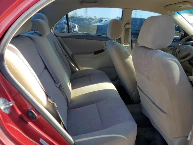 Photo 10 from auction – 2007 TOYOTA COROLLA CE with VIN 1NXBR32E67Z878944