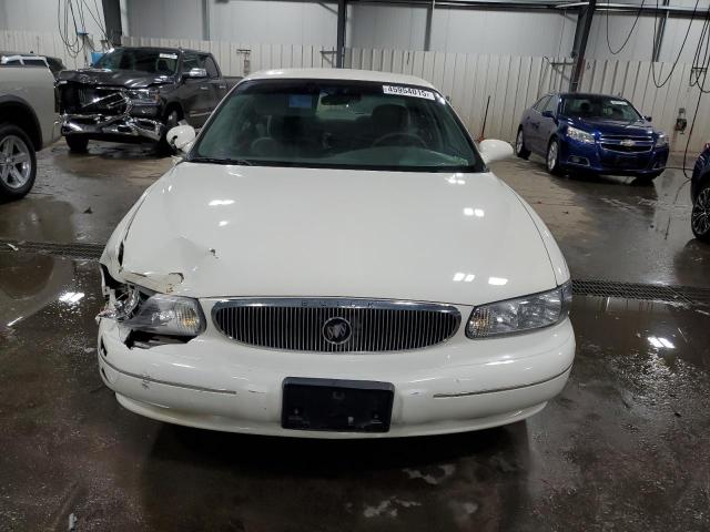 Photo 5 from auction – 2002 BUICK CENTURY CU with VIN 2G4WS52J421123262