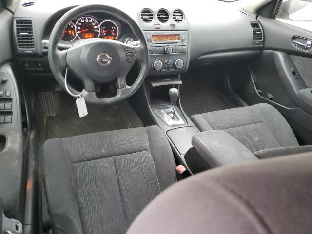 Photo 8 from auction – 2012 NISSAN ALTIMA BAS with VIN 1N4AL2AP4CN497408
