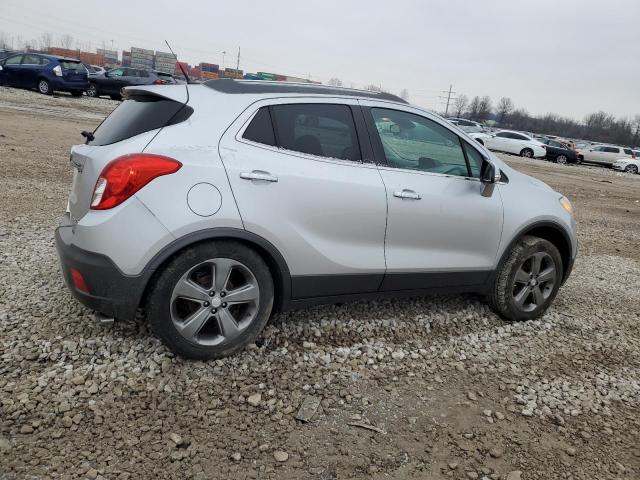 Photo 3 from auction – 2014 BUICK ENCORE CON with VIN KL4CJBSB7EB625375