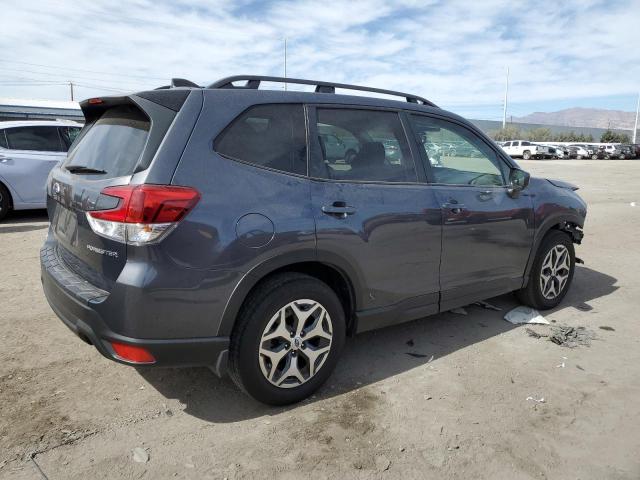 Photo 3 from auction – 2024 SUBARU FORESTER P with VIN JF2SKADC7RH476422
