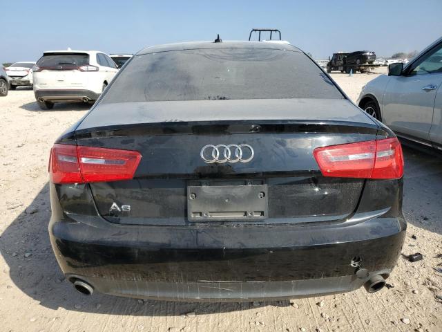 Photo 6 from auction – 2015 AUDI A6 PREMIUM with VIN WAUCFAFC7FN013579