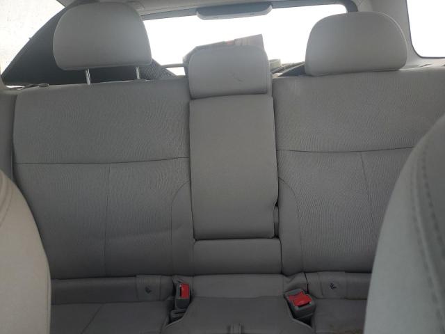 Photo 10 from auction – 2010 SUBARU FORESTER 2 with VIN JF2SH6EC6AH725162
