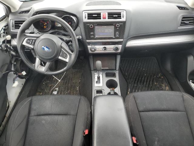 Photo 8 from auction – 2015 SUBARU LEGACY 2.5 with VIN 4S3BNAA64F3065282