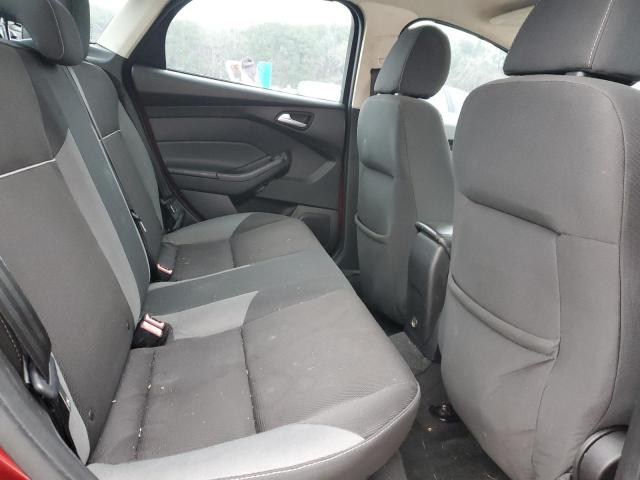 Photo 10 from auction – 2013 FORD FOCUS SE with VIN 1FADP3F23DL129576