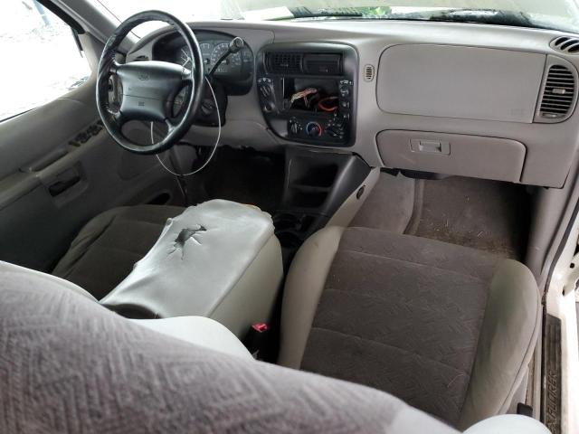 Photo 8 from auction – 2000 FORD EXPLORER X with VIN 1FMZU73E9YZB47416