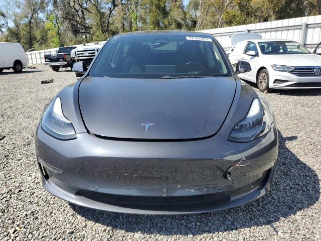 Снимка 5 от търг – 2022 TESLA MODEL 3 с VIN 5YJ3E1EA2NF368565