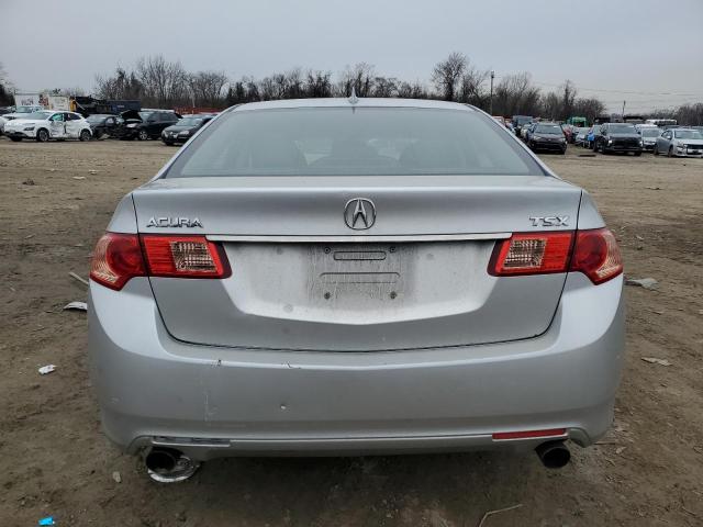 Photo 6 from auction – 2012 ACURA TSX with VIN JH4CU2F45CC000424
