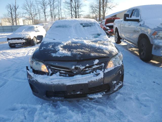 Photo 5 from auction – 2013 TOYOTA COROLLA BA with VIN 2T1BU4EE0DC045055