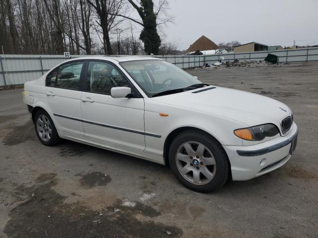 Photo 4 from auction – 2002 BMW 325 XI with VIN WBAEU33462PH85676