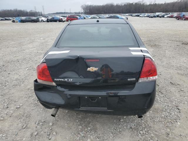 Photo 6 from auction – 2014 CHEVROLET IMPALA LIM with VIN 2G1WB5E36E1107871