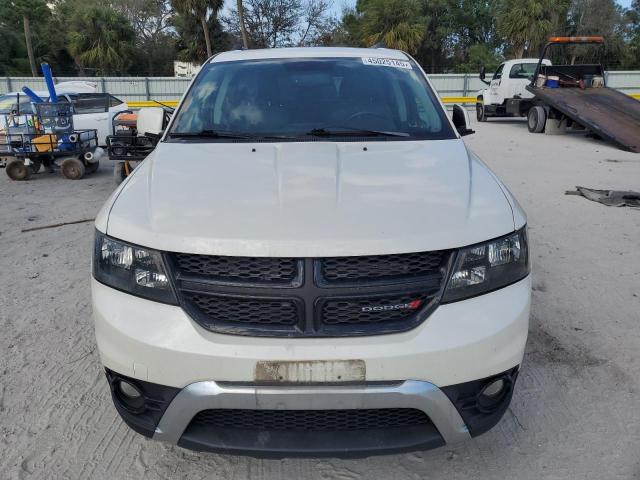 Photo 5 from auction – 2015 DODGE JOURNEY CR with VIN 3C4PDDGG5FT633439