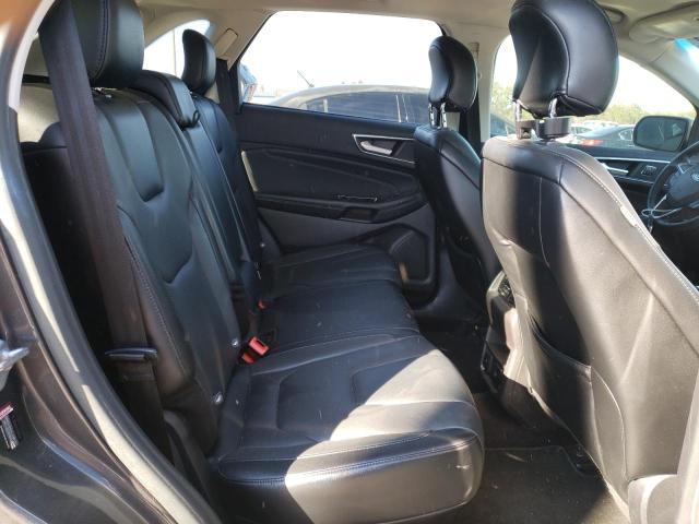 Photo 11 from auction – 2017 FORD EDGE TITAN with VIN 2FMPK3K99HBB14459