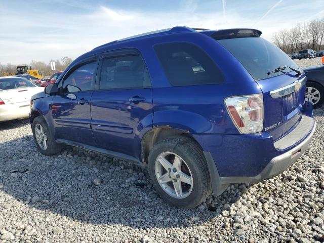 Photo 2 from auction – 2005 CHEVROLET EQUINOX LT with VIN 2CNDL73F556004640