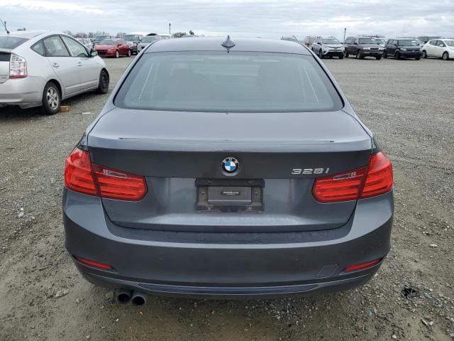 صورة رقم 6 من المزاد - 2014 BMW 328 I مع VIN WBA3A5C58EP602851