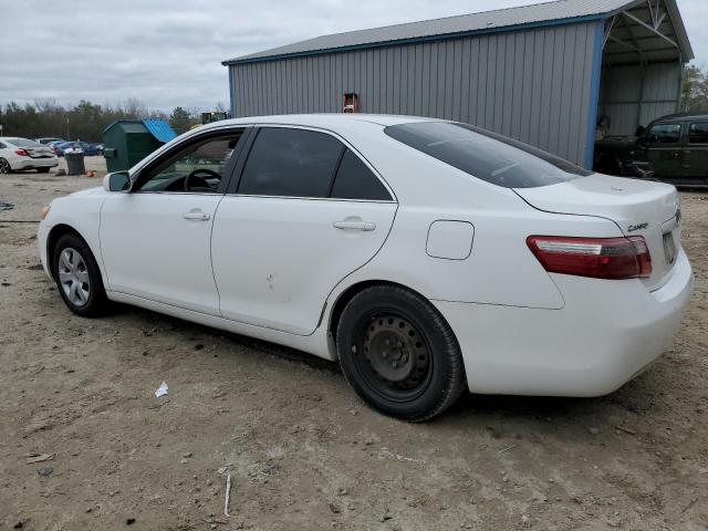 Photo 2 from auction – 2008 TOYOTA CAMRY CE with VIN 4T1BE46KX8U749835