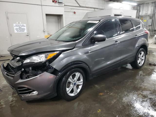 FORD ESCAPE SE 2014 with VIN 1FMCU9G99EUB66457 - Photo from auction