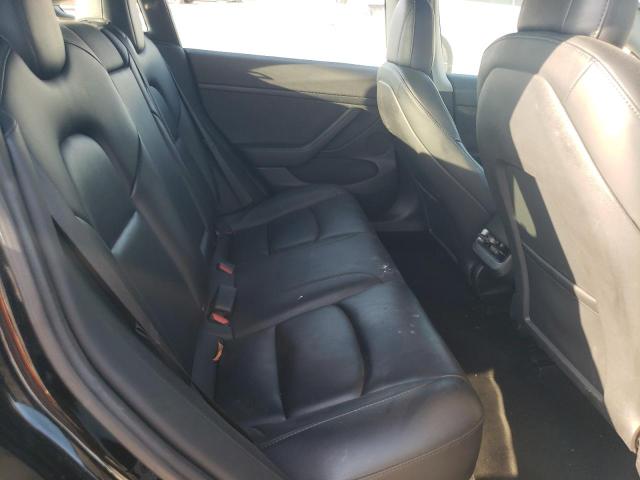 Photo 10 from auction – 2023 TESLA MODEL 3 with VIN 5YJ3E1EA4PF457170