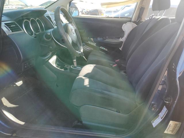 Photo 7 from auction – 2008 NISSAN VERSA S with VIN 3N1BC11E78L385445