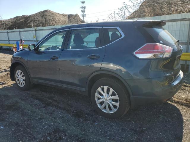 Photo 2 from auction – 2016 NISSAN ROGUE S with VIN 5N1AT2MV7GC876873
