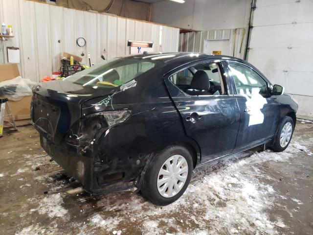 Photo 3 from auction – 2018 NISSAN VERSA S with VIN 3N1CN7AP3JL845676