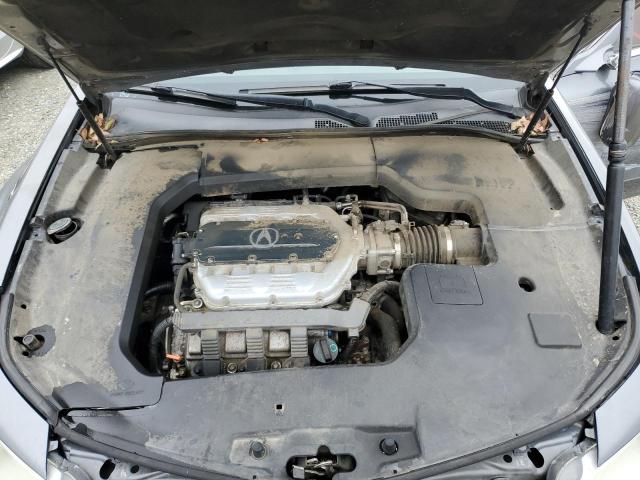 Photo 11 from auction – 2010 ACURA TL with VIN 19UUA9F53AA000223