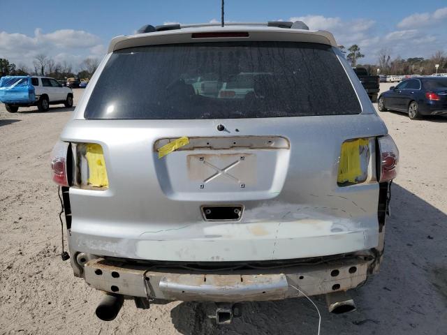 Photo 6 from auction – 2012 GMC ACADIA DEN with VIN 1GKKRTED2CJ385804