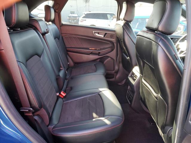 Photo 11 from auction – 2020 FORD EDGE SEL with VIN 2FMPK3J98LBB52940