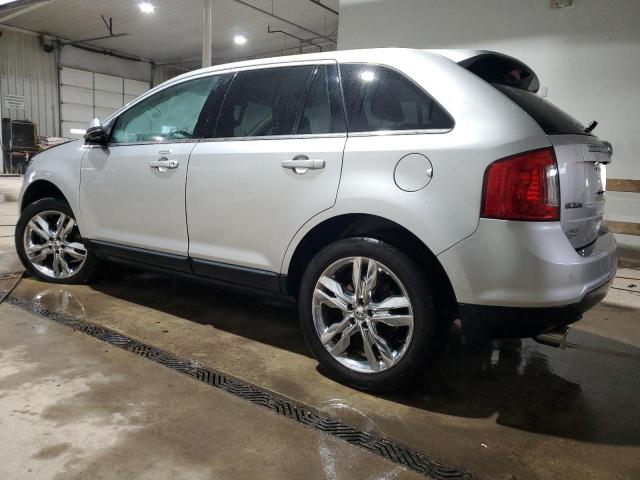 Photo 2 from auction – 2013 FORD EDGE LIMIT with VIN 2FMDK4KC0DBE22425
