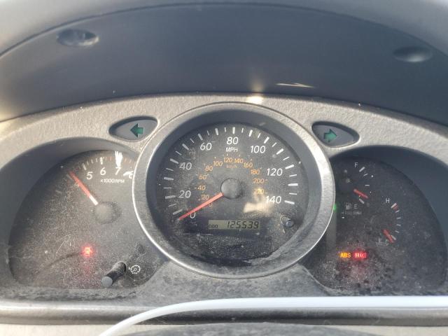 Photo 9 from auction – 2003 TOYOTA HIGHLANDER with VIN JTEGD21A930070506