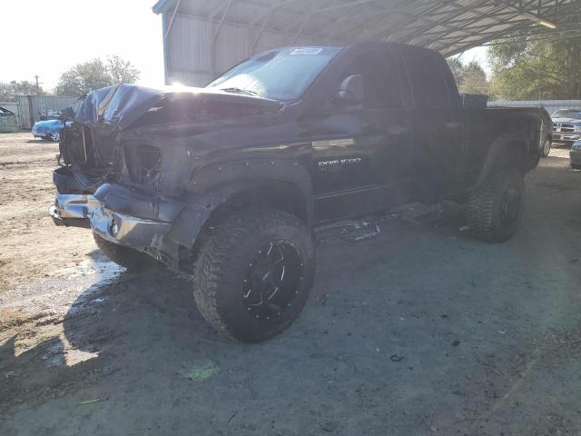 DODGE RAM 1500 S 2006 with VIN 1D7HU18296S553283 - Photo from auction
