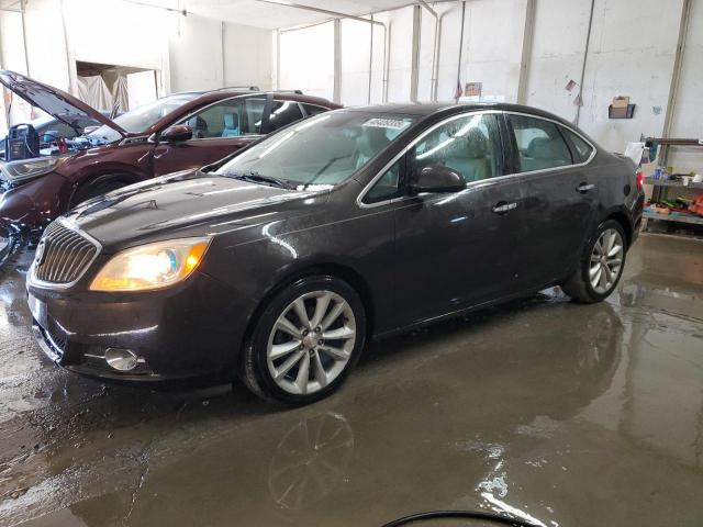 BUICK VERANO 2013 مع رقم تعريف المركبة 1G4PP5SK7D4207534 - صورة من المزاد