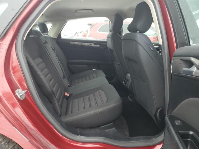 Photo 10 from auction – 2017 FORD FUSION SE with VIN 3FA6P0LU9HR380915