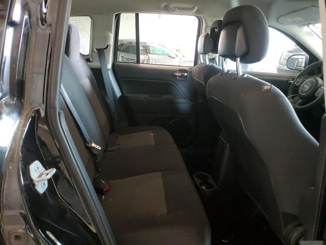Photo 11 from auction – 2014 JEEP COMPASS SP with VIN 1C4NJDBB3ED892611