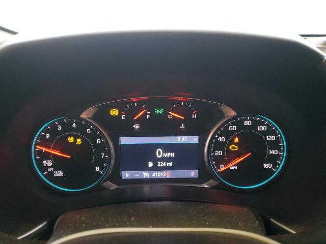 Photo 9 from auction – 2019 CHEVROLET EQUINOX PR with VIN 3GNAXNEV3KL342539