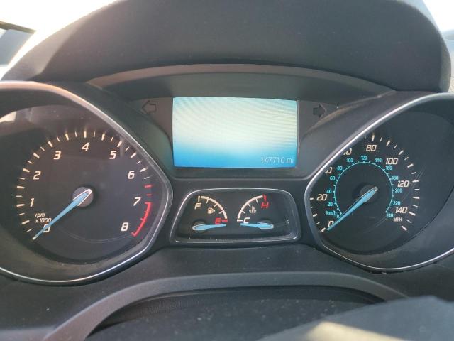 Photo 9 from auction – 2016 FORD ESCAPE S with VIN 1FMCU0F73GUB61205