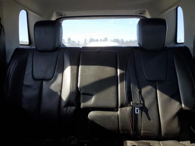 Photo 10 from auction – 2014 GMC TERRAIN SL with VIN 2GKALSEK4E6151900