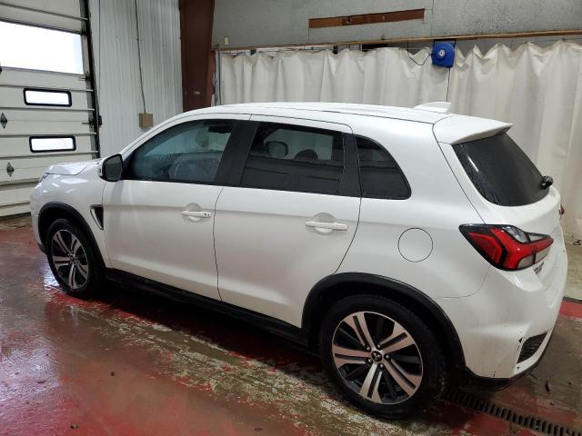 Photo 2 from auction – 2021 MITSUBISHI OUTLANDER with VIN JA4APVAU5MU011941
