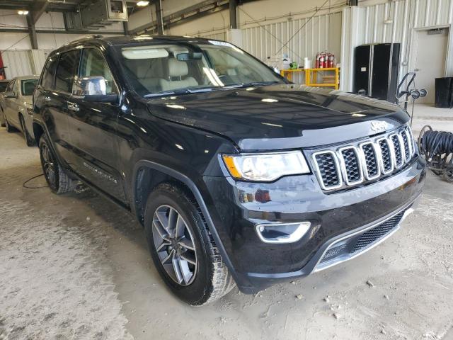 Photo 4 from auction – 2022 JEEP GRAND CHER with VIN 1C4RJEBG4NC180925
