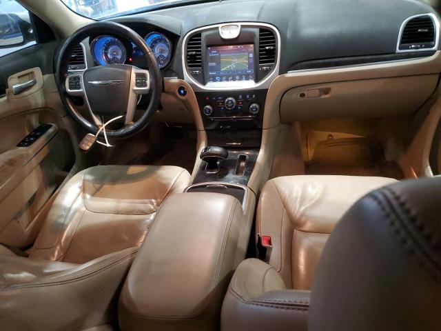 Photo 8 from auction – 2014 CHRYSLER 300 with VIN 2C3CCARG3EH139105