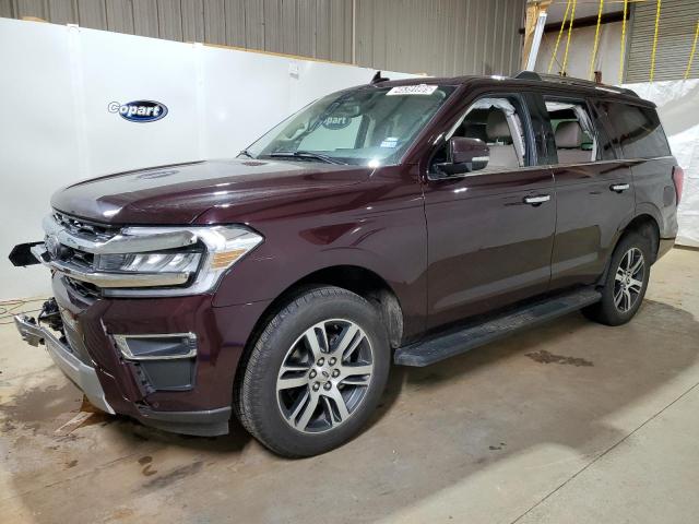 FORD EXPEDITION 2024 with VIN 1FMJU1K82REA22790 - Photo from auction
