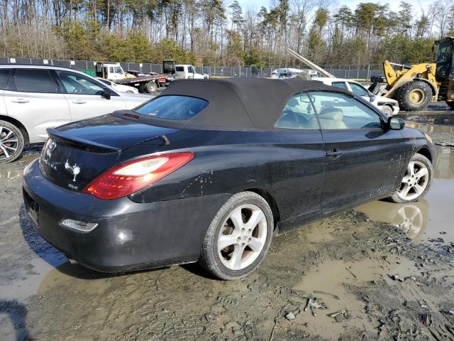 Photo 3 from auction – 2007 TOYOTA CAMRY SOLA with VIN 4T1FA38P87U112862