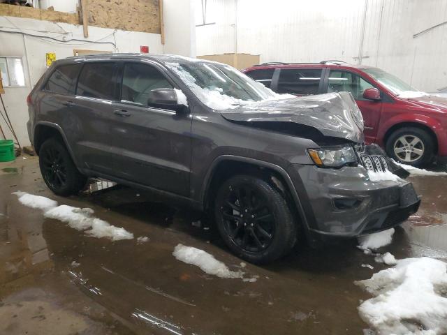 Photo 4 from auction – 2021 JEEP GRAND CHER with VIN 1C4RJFAG2MC561534