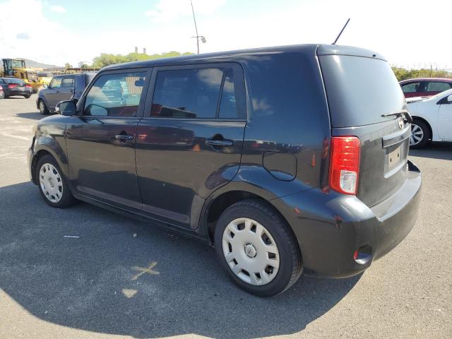 Photo 2 from auction – 2012 TOYOTA SCION XB with VIN JTLZE4FE5CJ018466