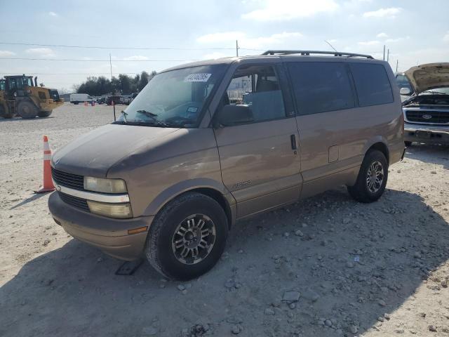CHEVROLET ASTRO 2000 with VIN 1GNDM19WXYB150711 - Photo from auction