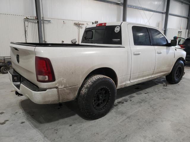 Photo 3 from auction – 2014 RAM 1500 SPORT with VIN 1C6RR7MTXES275632