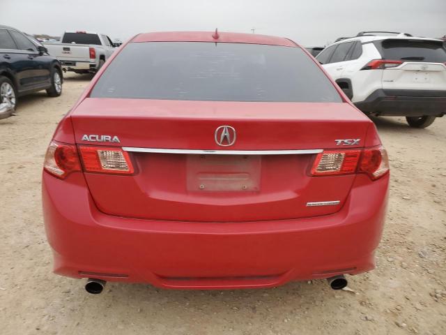 Photo 6 from auction – 2014 ACURA TSX SE with VIN JH4CU2F80EC005892