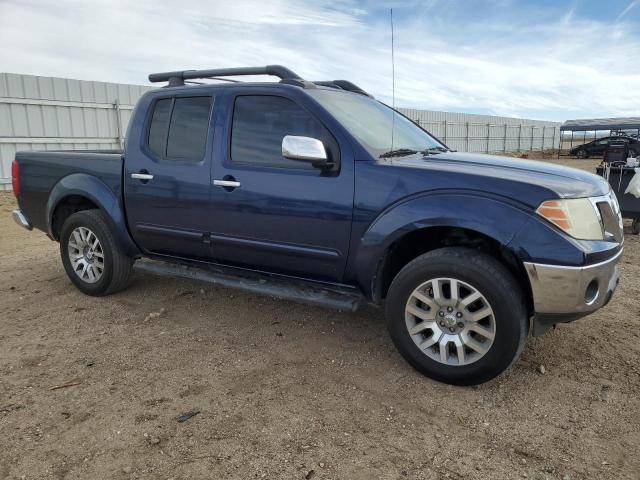 Photo 4 from auction – 2011 NISSAN FRONTIER S with VIN 1N6AD0ER0BC408514