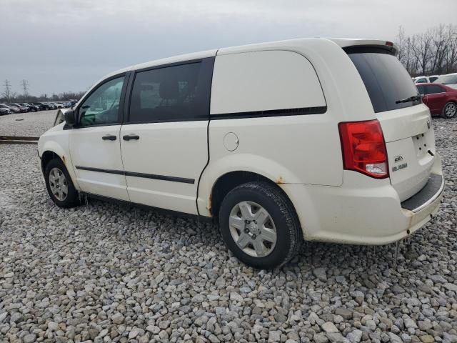 Photo 2 from auction – 2012 DODGE GRAND CARA with VIN 2C4JDGAG2CR318340